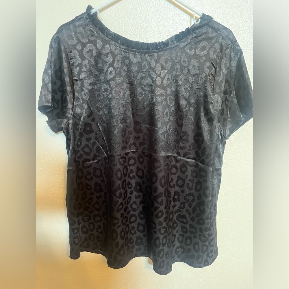 Savanna Jane- Large- new with tags